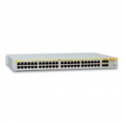 Коммутатор AT 48 Port 10/100/1000T, 4 SFP