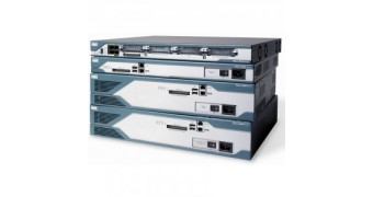 Виды маршрутизаторов