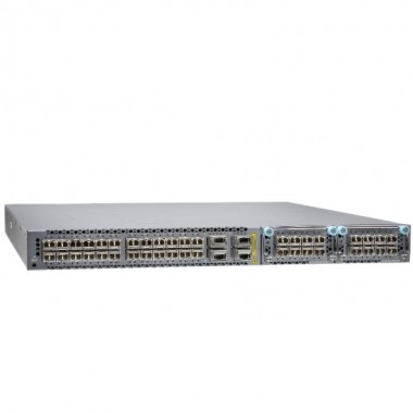 Коммутатор EX4600, 24 SFP+/SFP ports