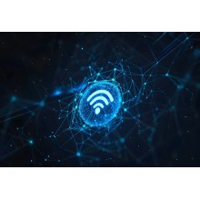 Точки доступа Wi-Fi: покрытие и оптимизация для современного офиса