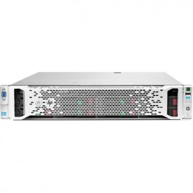 Сервер HP Proliant DL380p Gen8 E5-2620 (470065-655)