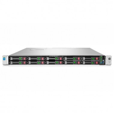 Сервер HP Proliant DL360e Gen8 E5-2407 (470065-740)