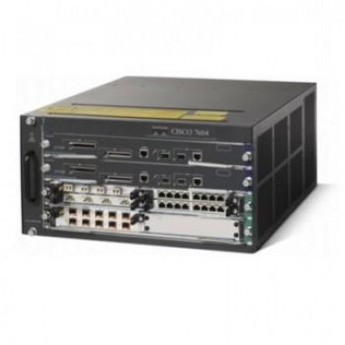 Маршрутизатор Cisco 7604-SUP720XL-PS