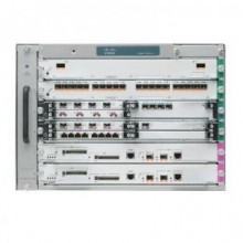 Маршрутизатор Cisco 7606-RSP720CXL-P