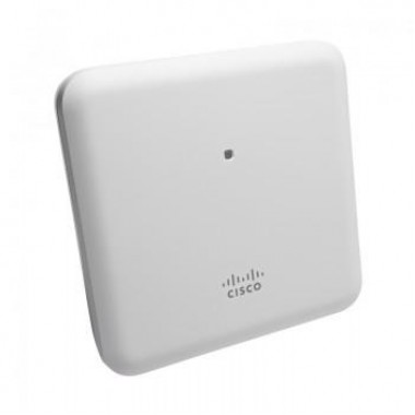 Точка доступа Cisco AIR-AP2802I-CK910