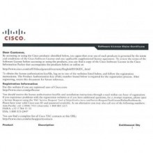 Лицензия Cisco ASA-UC-5000-10000