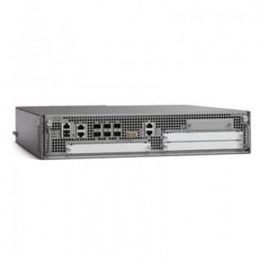 Маршрутизатор Cisco ASR1002X-10G-K9