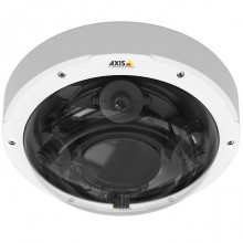 Купольная IP камера AXIS P3707-PE