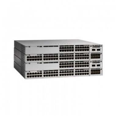 Коммутатор Cisco C9300L-24T-4G-A