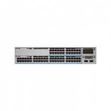 Коммутатор Cisco C9300L-48UXG4X-10E