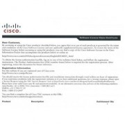 Лицензия Cisco C9400-DNA-P-7Y