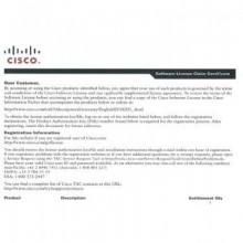 Лицензия Cisco C9500-12Q-E-A-5