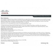 Лицензия Cisco C9500-DNA-LL-E-7Y