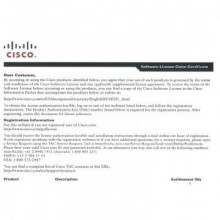 Лицензия Cisco C9600-DNA-P-1R