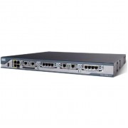 Маршрутизатор CISCO C2801-VSEC/K9