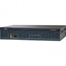 Маршрутизатор CISCO2911R-SEC/K9