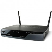 Маршрутизатор CISCO851W-G-J-K9