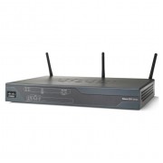 Маршрутизатор CISCO861W-GN-E-K9