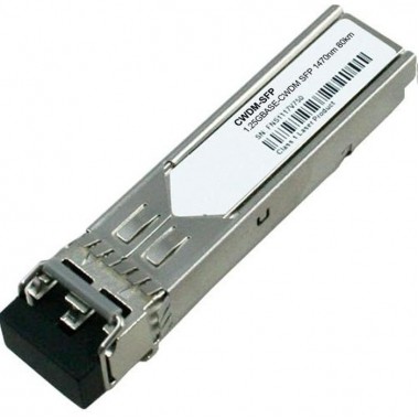 Модуль Cisco CWDM-SFP-1590=