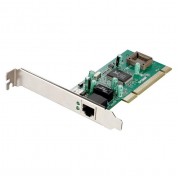 Сетевой адаптер D-Link DGE-530T/10/D2C