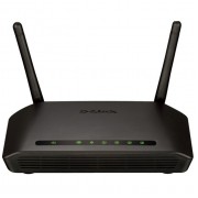 Маршрутизатор D-Link DIR-615/K1A