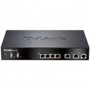 Межсетевой экран D-Link DSR-1000/B1A