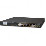 PoE коммутатор Planet GSW-1820VHP