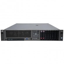 Сервер HP Proliant DL380 Gen5  X5460 (458561-421)