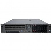 Сервер HP Proliant DL380 Gen5 E5440 (458563-421)