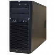 Сервер HP Proliant ML150 Gen6 E5504  (470065-342)