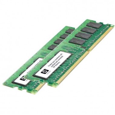 Оперативная память HP 1 GB PC2-5300 (2 x 512 MB) (462483-B21)