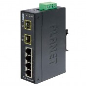 Промышленный коммутатор Planet ISW-621
