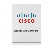 Лицензия Cisco ASA-AC-E-5510