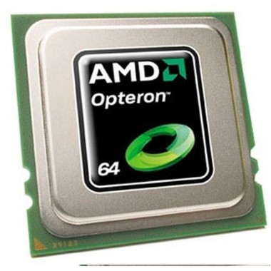 Процессор для серверов HP AMD Opteron 875 (383391-B21)