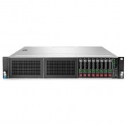 Сервер HP Proliant DL180 Gen9 E5-2609v3 (P9J12A)