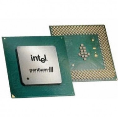 Процессор для серверов Pentium III P1400-512 KB (231118-B21)