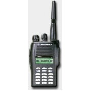 Motorola GP388 MDH38RDH9AN6_E