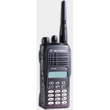 Motorola GP580 MDH25KDH9GC6_E