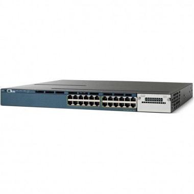 Коммутатор Cisco Catalyst WS-C3560X-24T-L