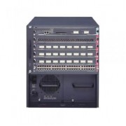 Коммутатор Cisco WS-C6506E-S32P10GE