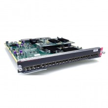 Модуль Cisco WS-X6724-SFP