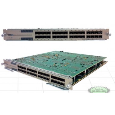 Модуль Cisco C6800-32P10G