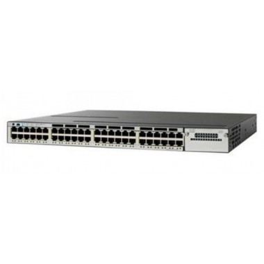 Коммутатор Cisco Catalyst C1-WS3850-48P/K9