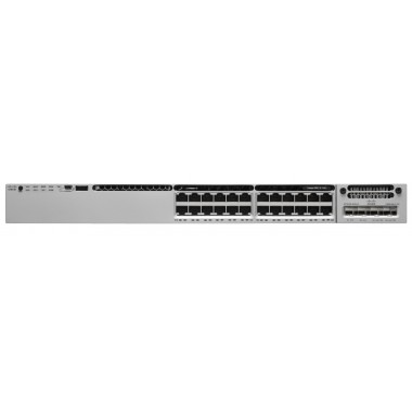 Коммутатор Cisco Catalyst C1-WS3850-24U/K9