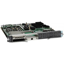 Интерфейсный модуль Cisco WS-X6904-40G-2T