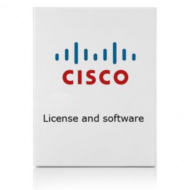 Лицензия Cisco ASR5K-00-FY01HEMU