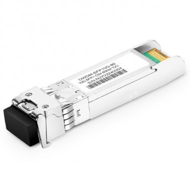 Трансивер DWDM-SFP10G-51.72