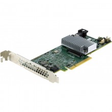 Контроллер Broadcom MegaRAID SAS 9361-4i (LSI00415/ 05-25420-10) 