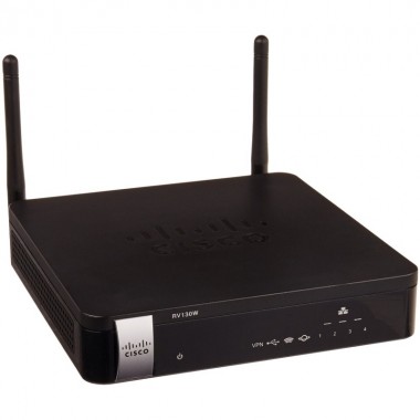 Маршрутизатор Cisco RV320-K9-G5