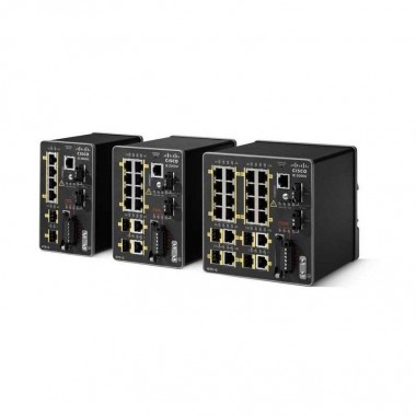 Коммутатор Cisco ESS-2020-CON